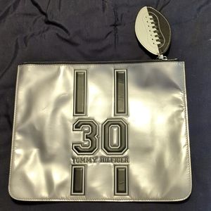 Tommy Hilfiger 30th Anniversary Clutch
